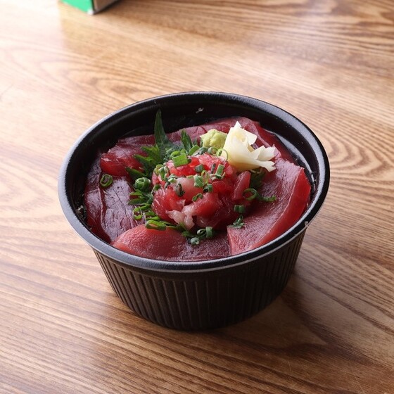 ししゃも丼 photo.jpg